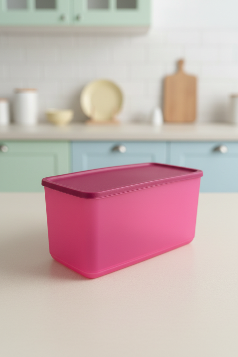 Fantastic canister (limited edition)