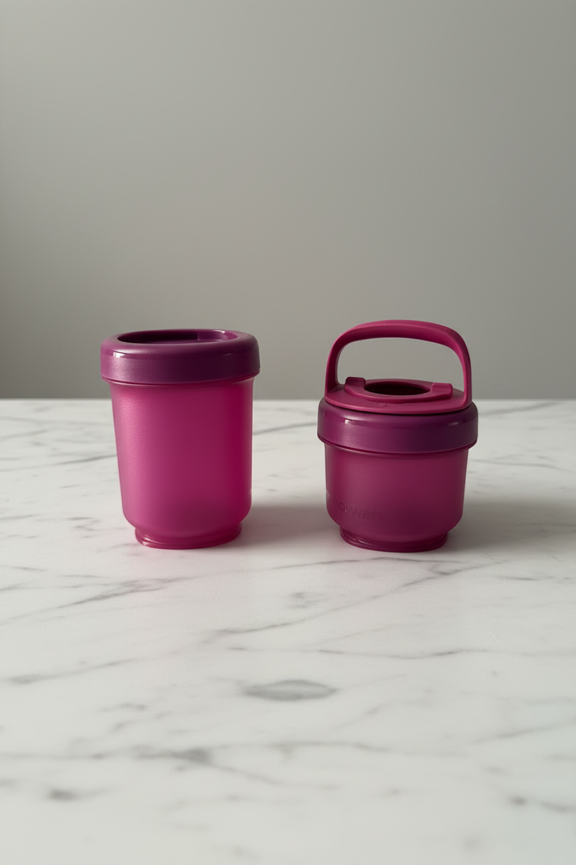 Snack n twist set