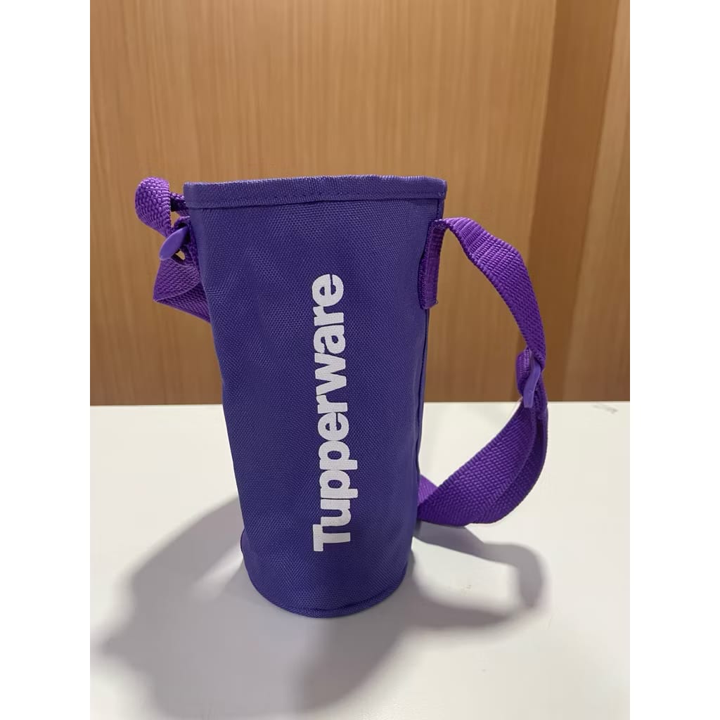 Bottle cover
