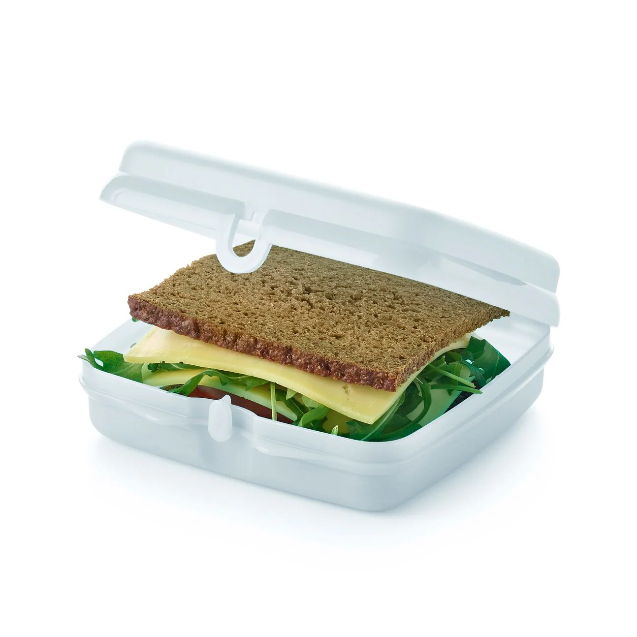Sandwich keeper