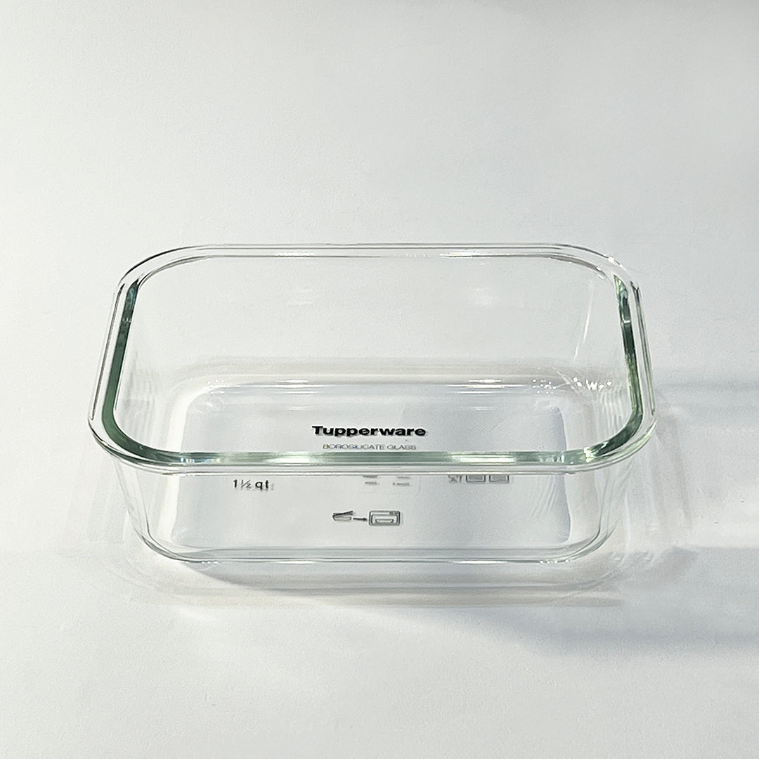 Glass container