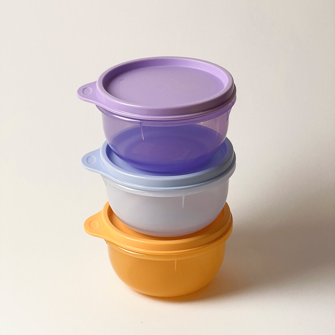 Snacks set