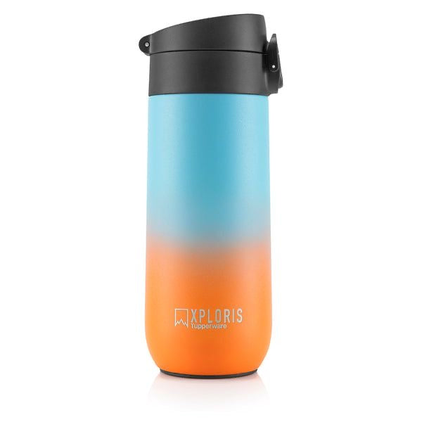 xploris thermal mug