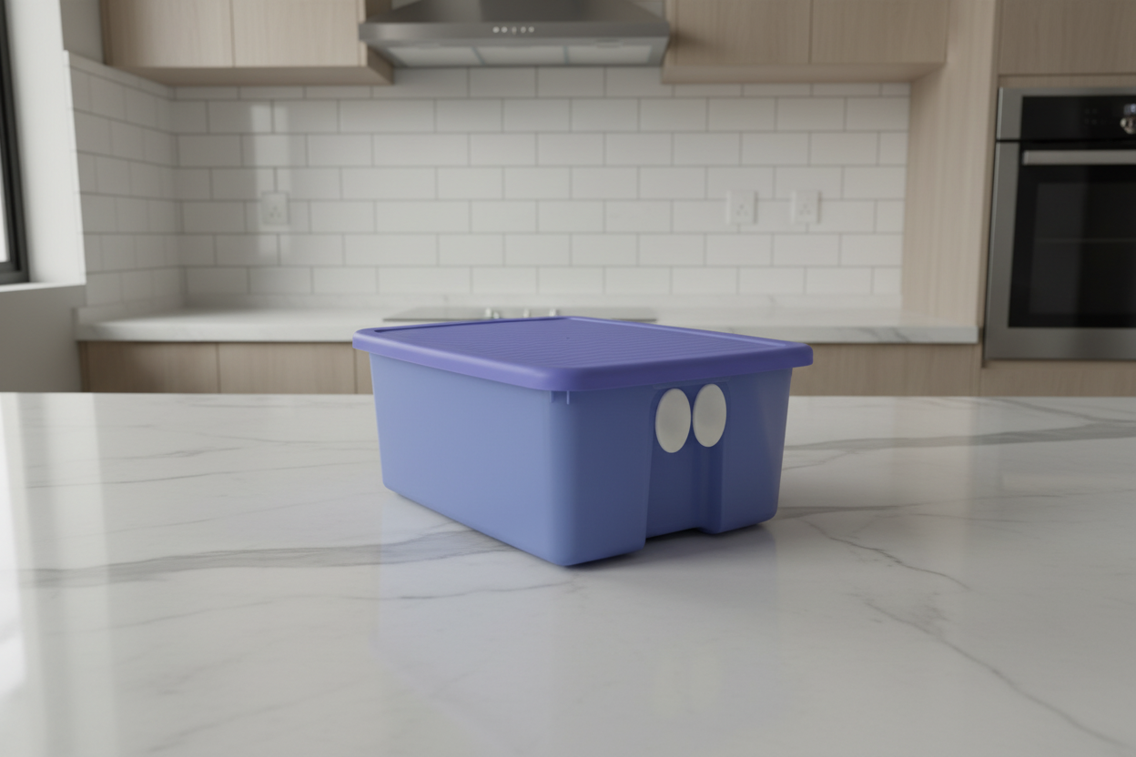 Fridge smart - 1 liter