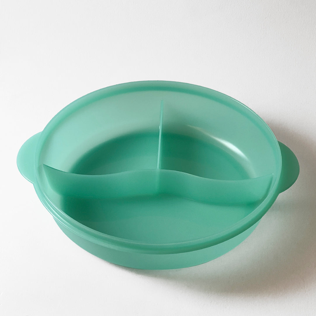 Microwave Divided Container 1.4L