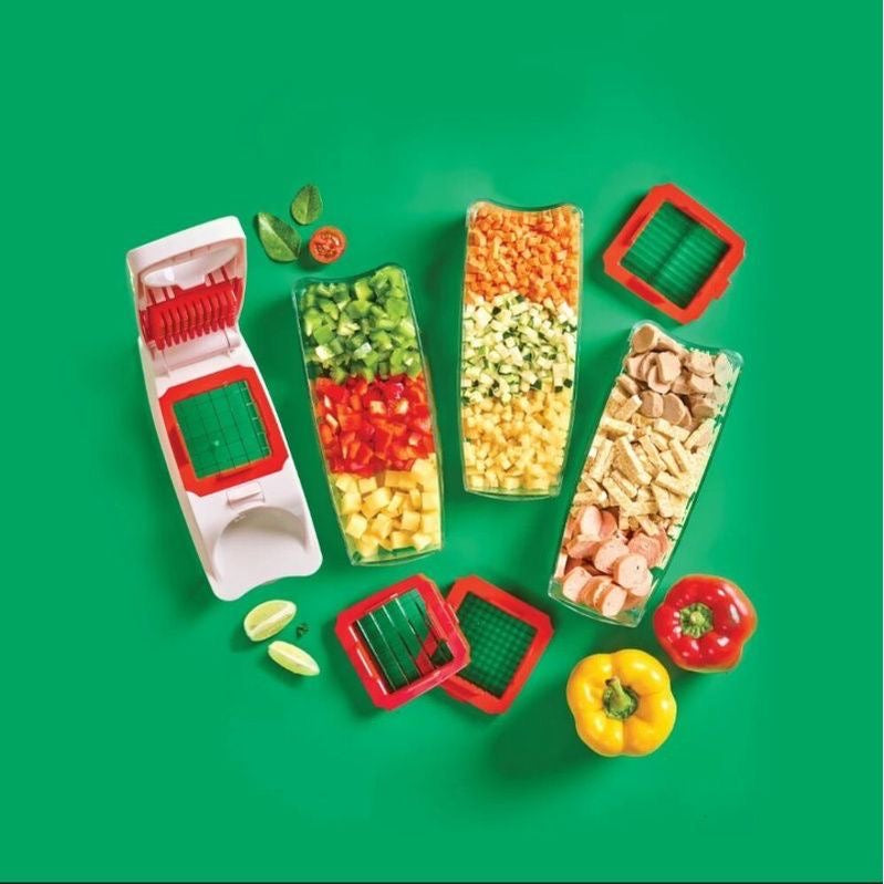 Super dicer