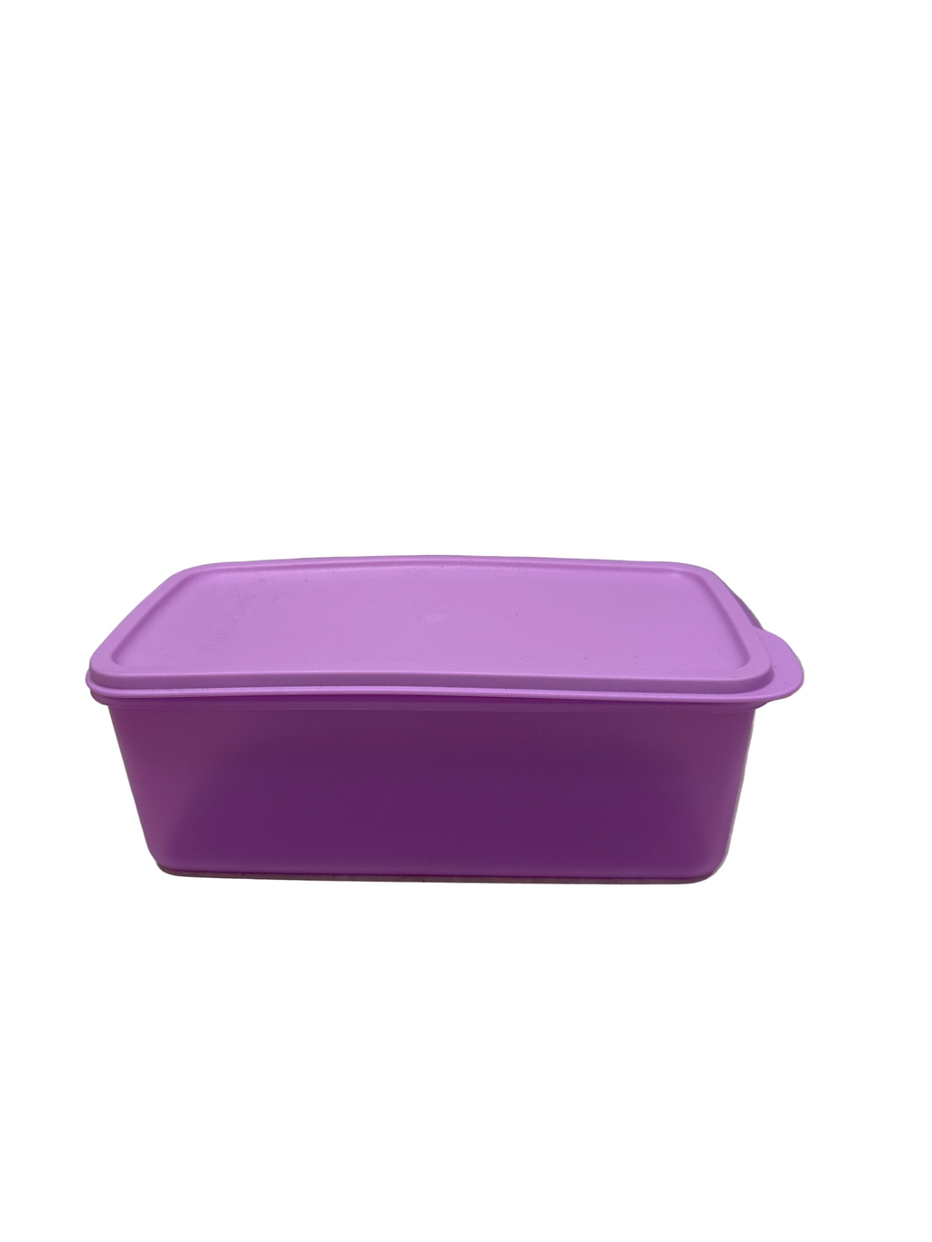 2.2 liters modular canister