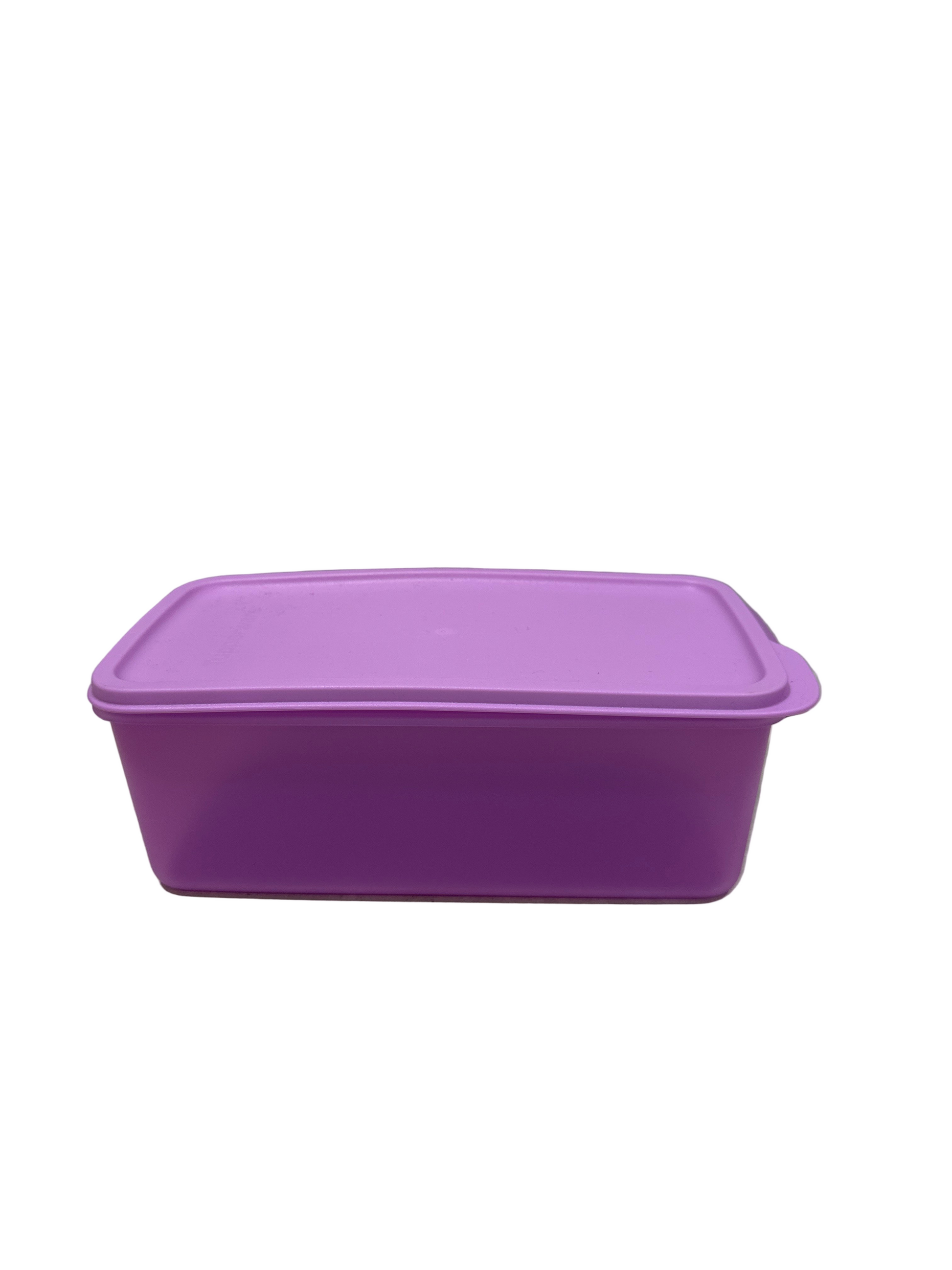 2.2 liters modular canister