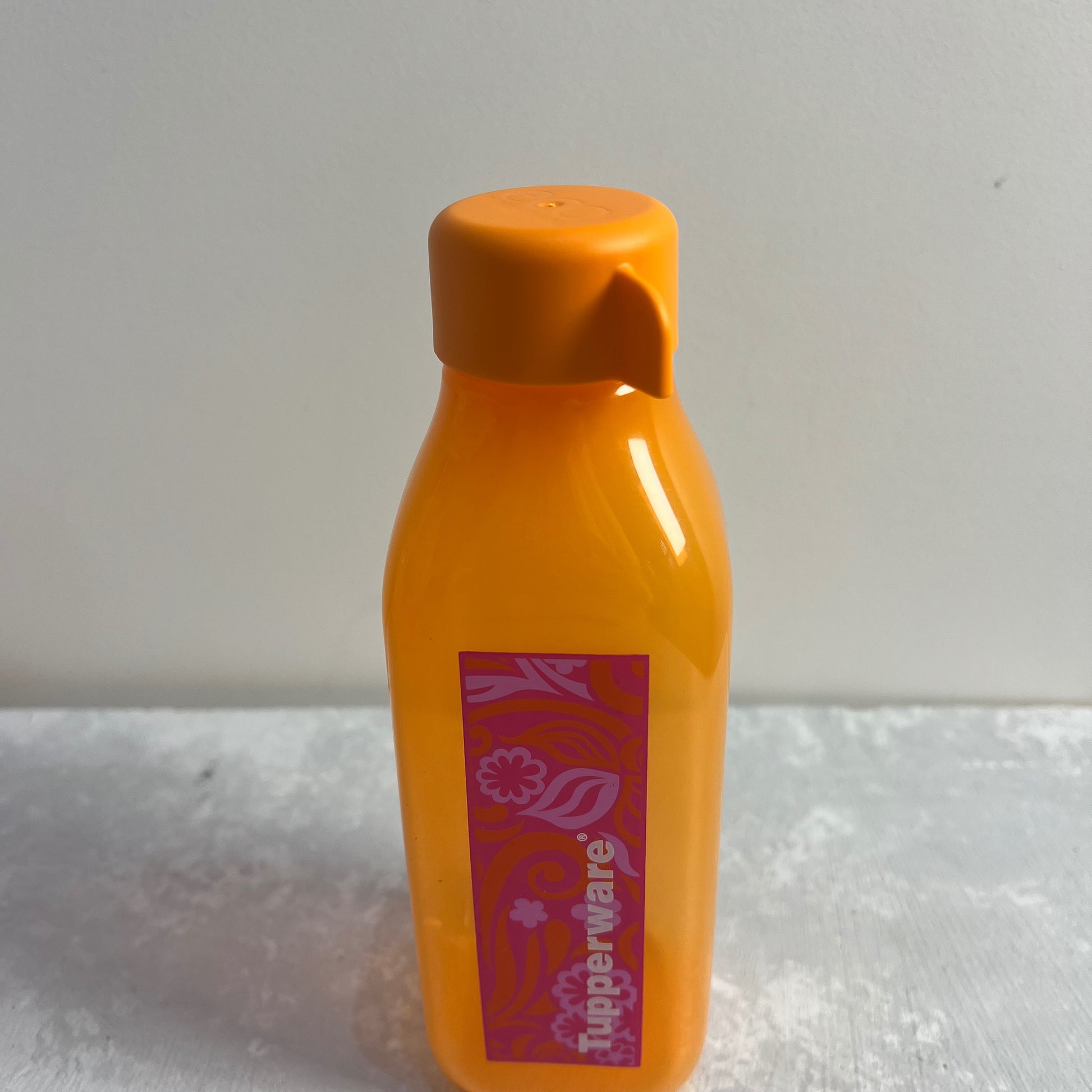 500 ml cap bottle