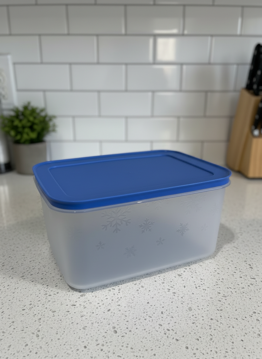 Fridge / freezer new mate