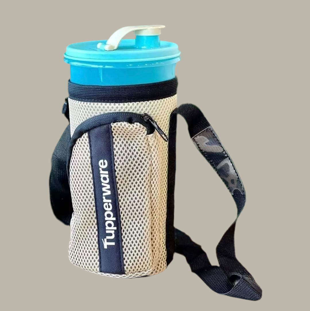 Everyday essential set