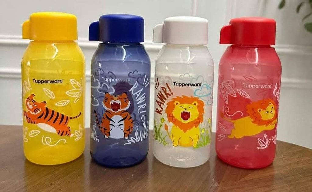 350 ml bottle