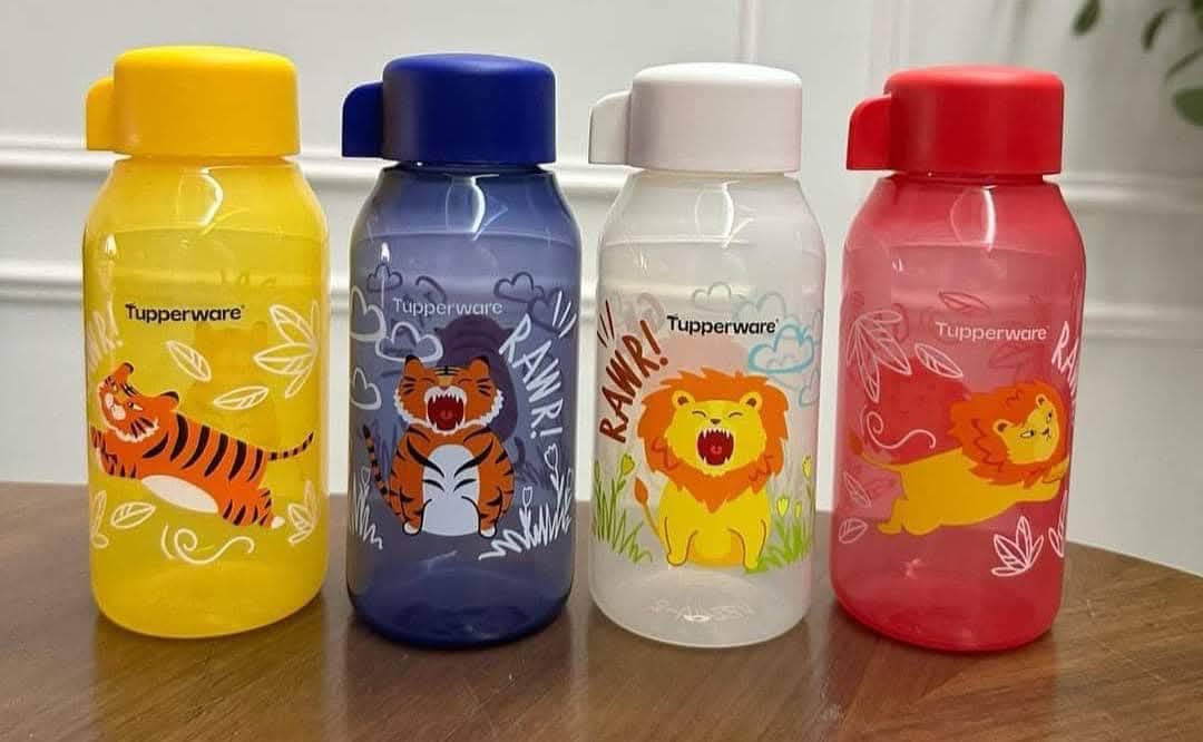 350 ml bottle