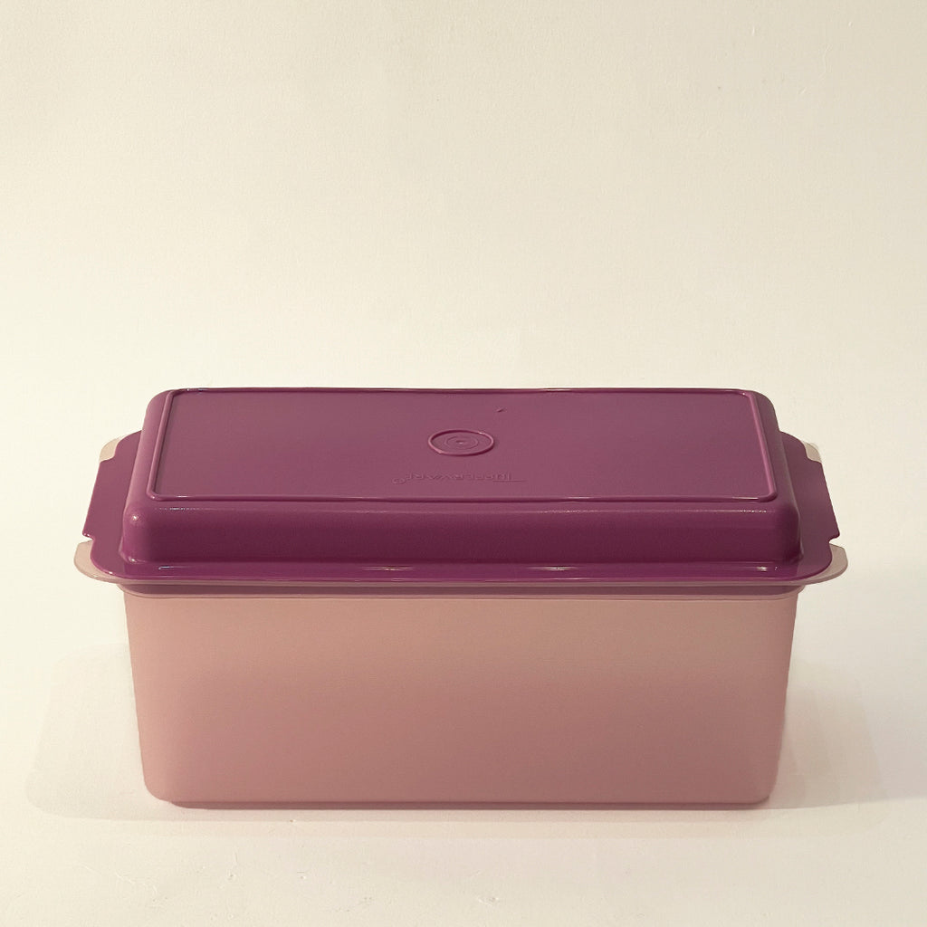 Bread saver