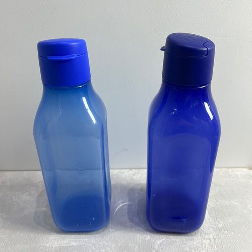 1 liter easy cap bundle (dark blue)