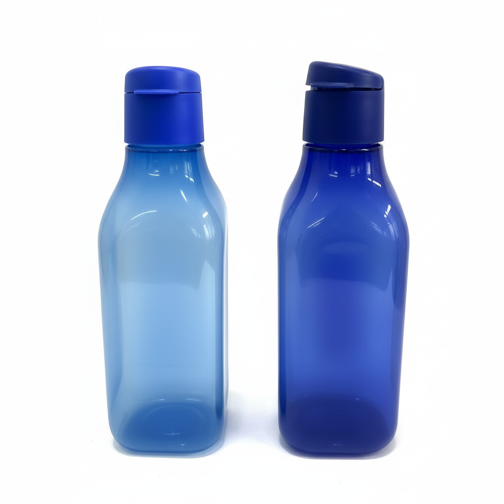 1 liter easy cap bundle (dark blue)