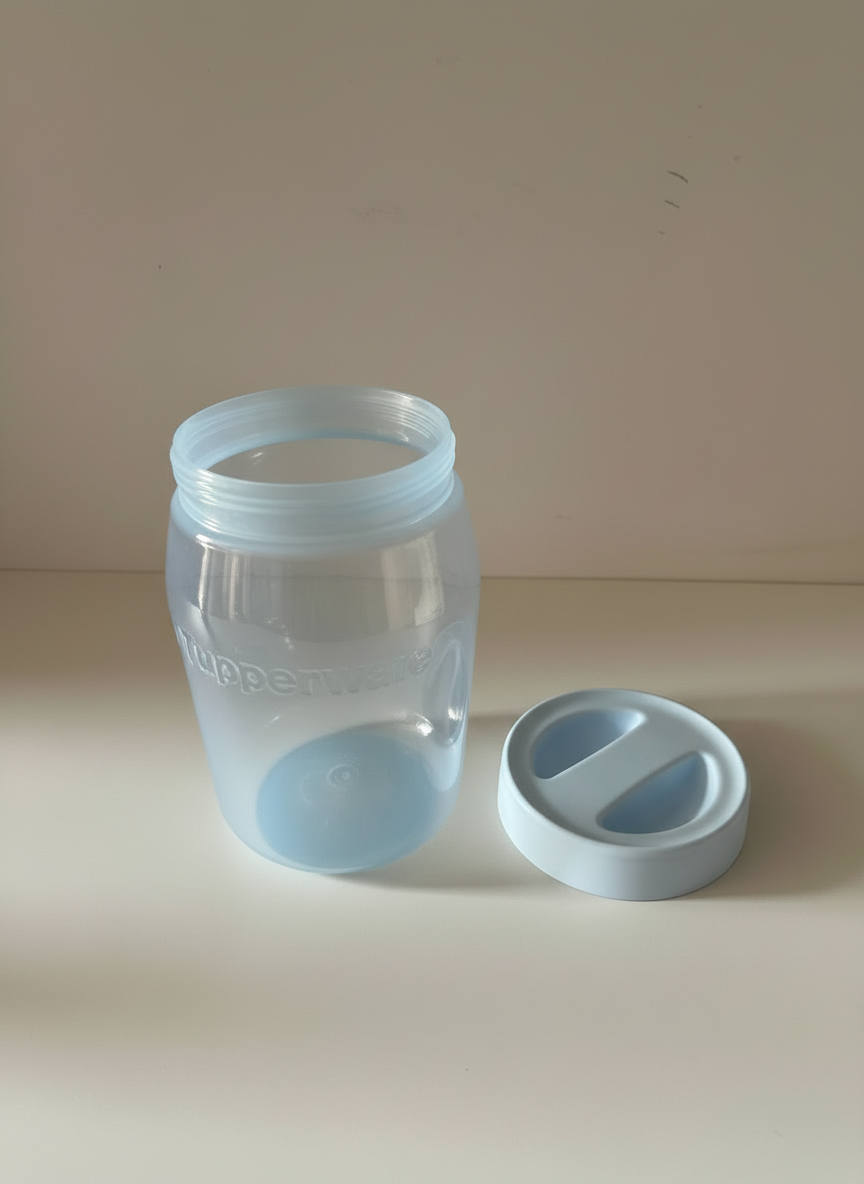 Universal jar - 1.5 liters