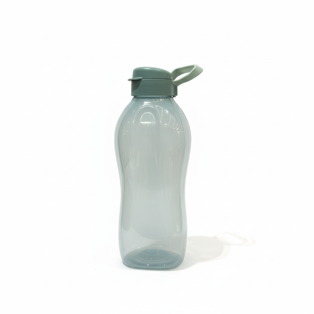 2 liters easy cap bottle