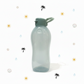 2 liters easy cap bottle