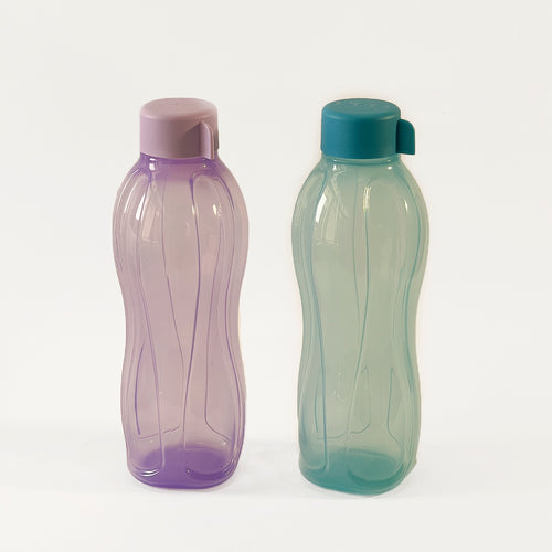 1 liter bottle set