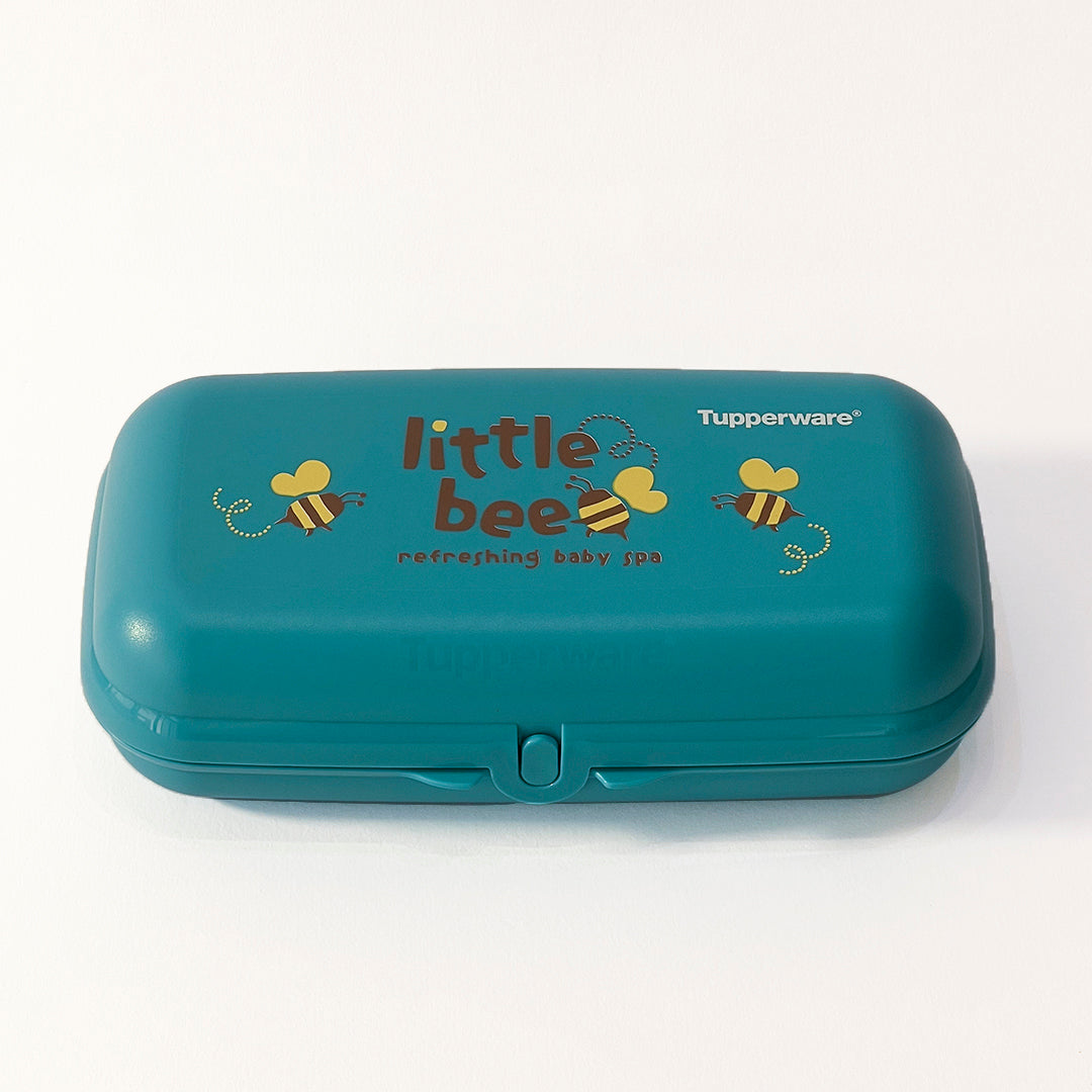 Little oyster lunchbox