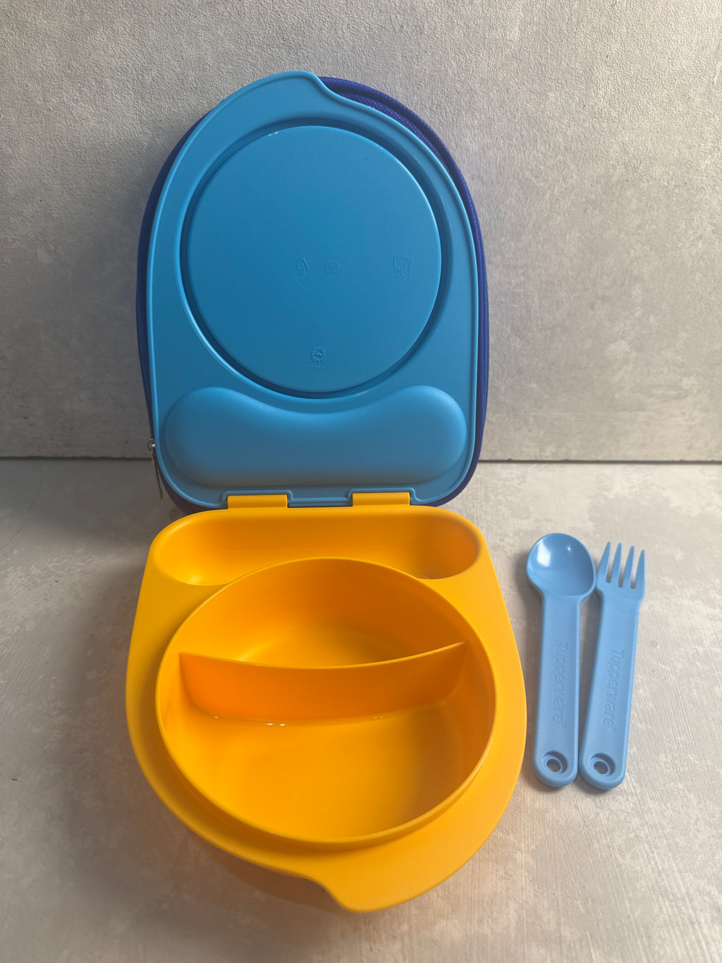 Kiddos set