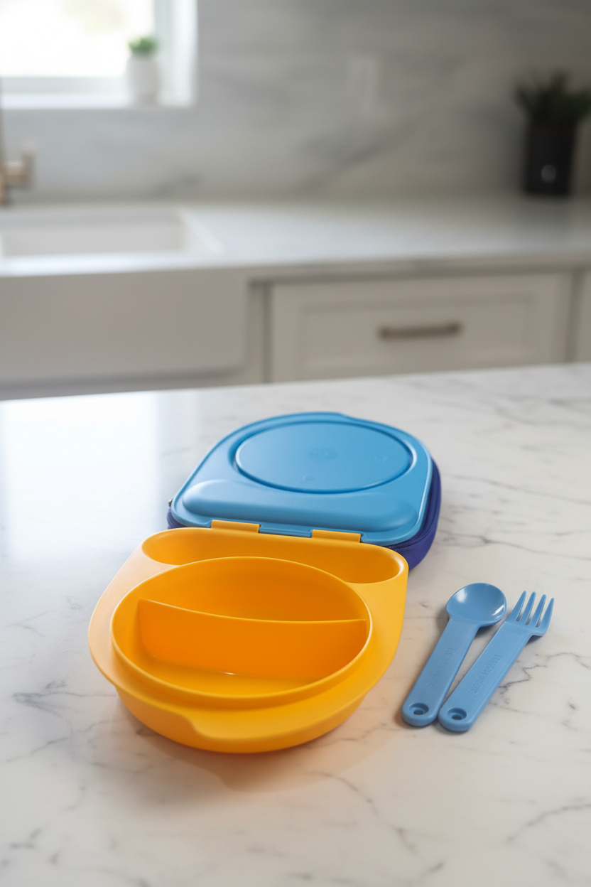 Kiddos set