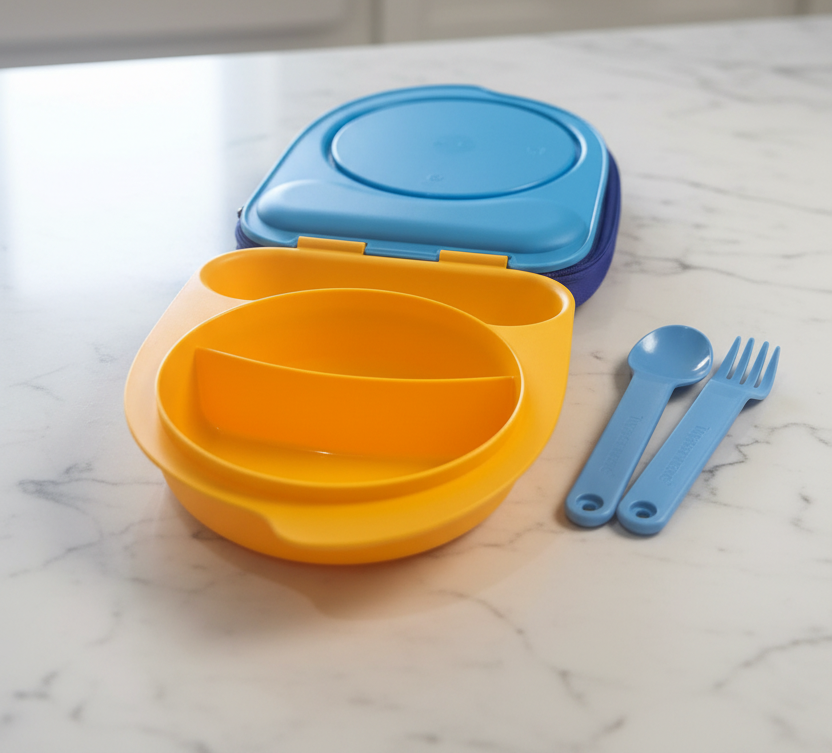 Kiddos set