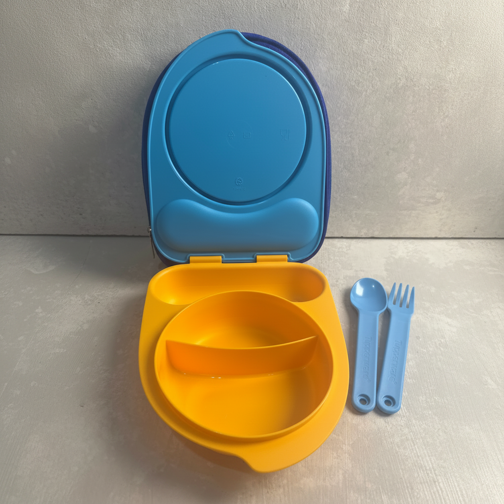 Kiddos set