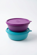 Tupperware modular set (600 ml )