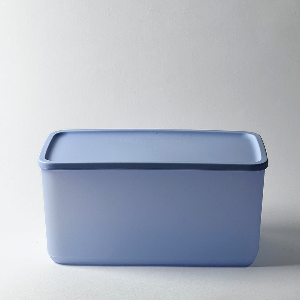 Fantastic canister 3.1 liters