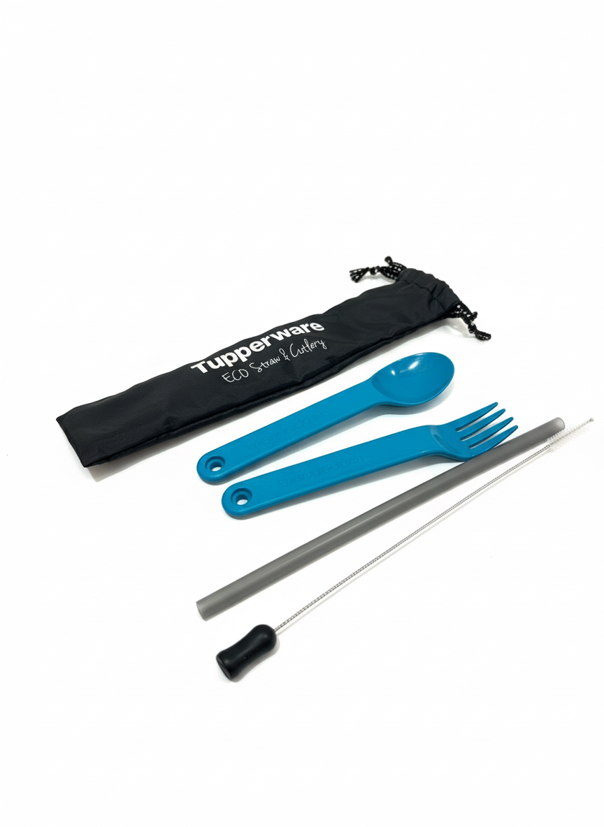 Essential travel kit