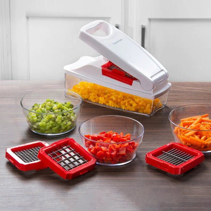 Super dicer