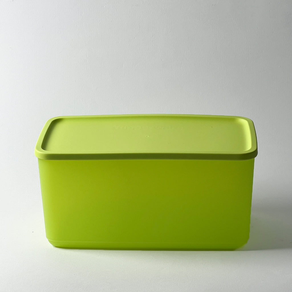 Fantastic canister 3.1 liters