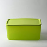 Fantastic canister 3.1 liters