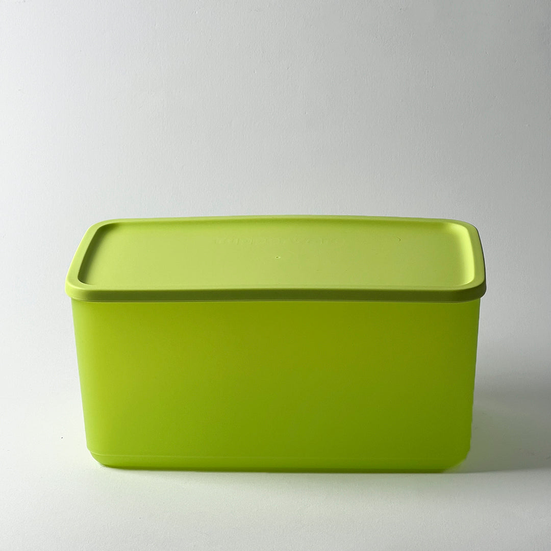 Fantastic canister 3.1 liters