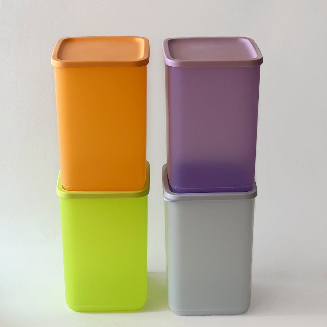 Modular 2.2 liters set