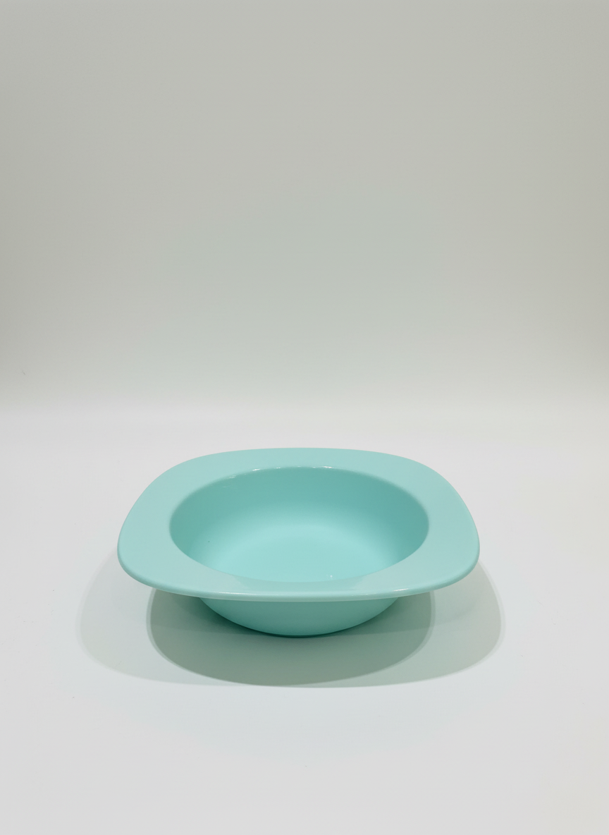 Microwave plate - 350 ml