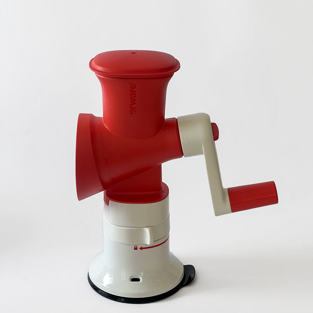 Ice shaver
