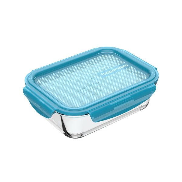 Glass container