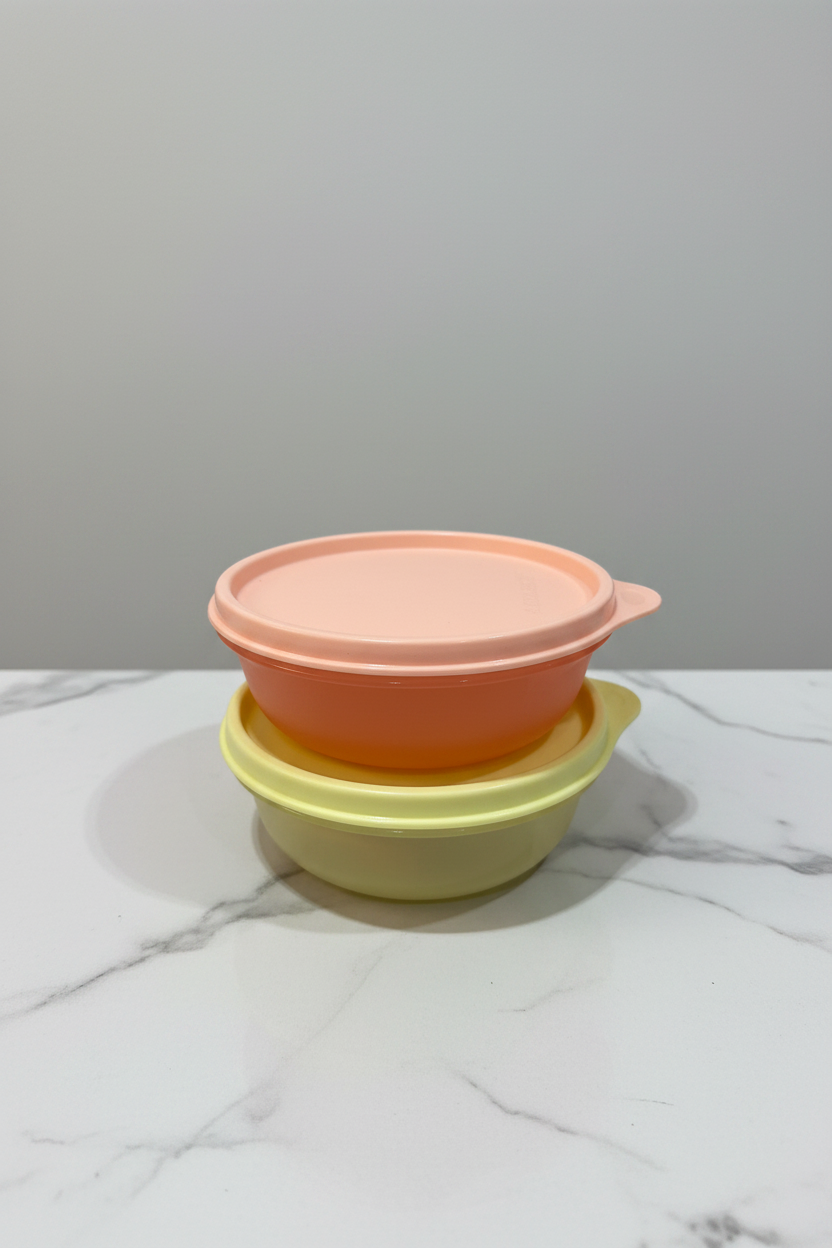300 ml round set