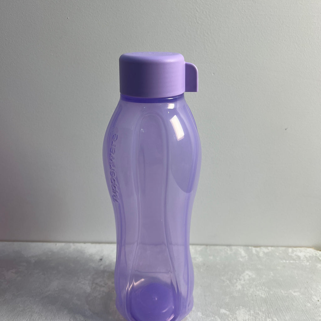 1 liter cap bottle