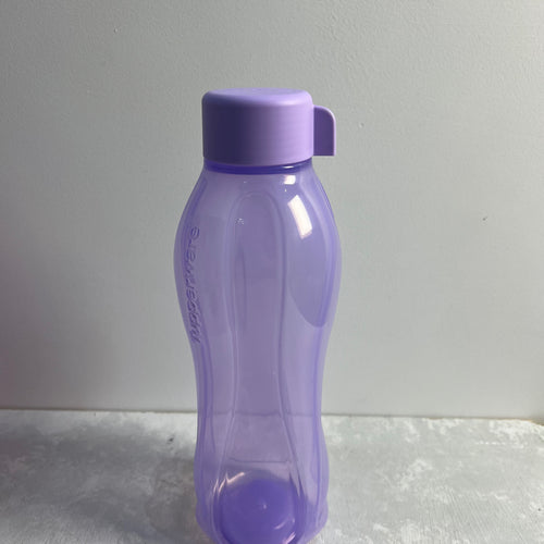 1 liter cap bottle