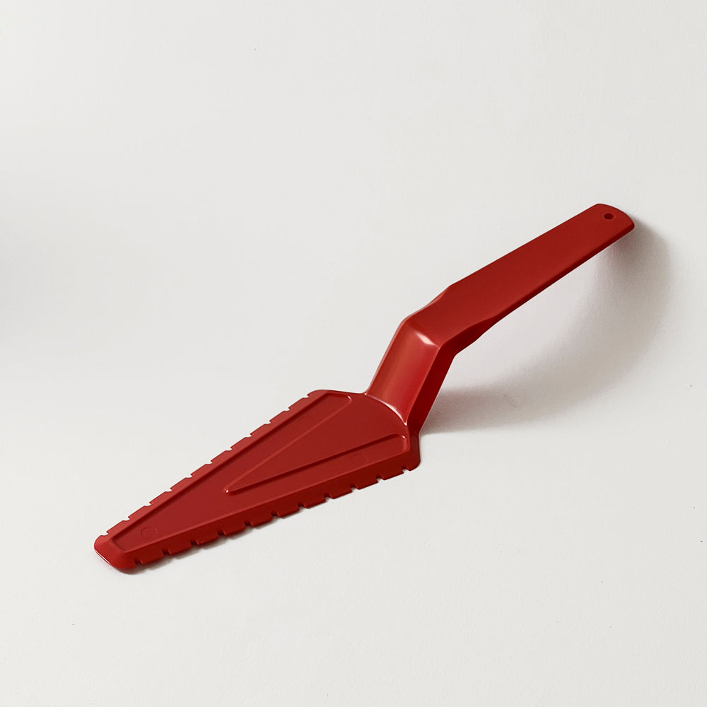 Cutter & serve
