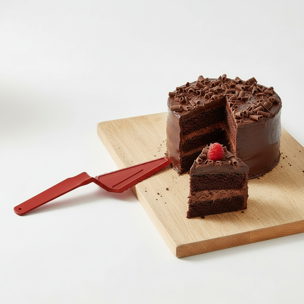 Cutter & serve