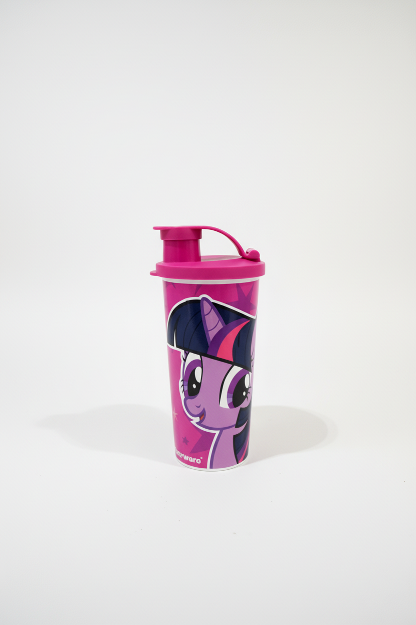 Little pony cup
