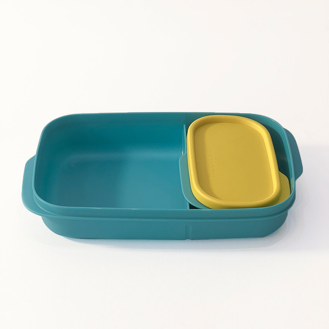 Foodie lunch set