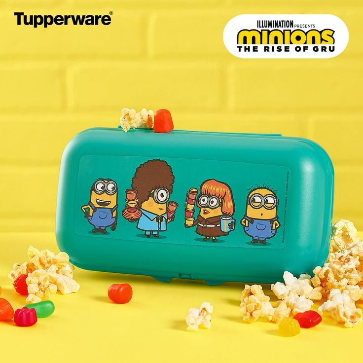 Minions lunchbox
