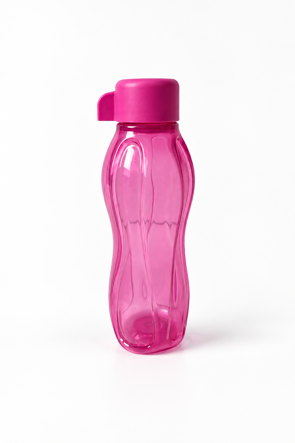 Tupperware 310 ml cap bottle