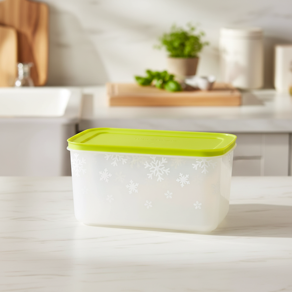 Freezer 2.5 liters